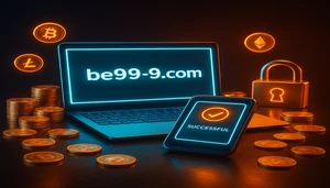 BE999 গেমিং প্ল্যাটফর্ম উত্তোলন