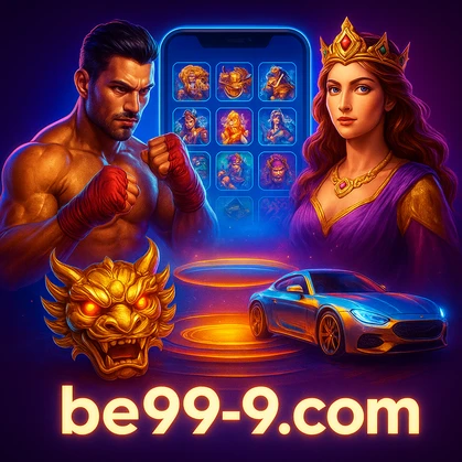 BE999 অ্যাপ ডাউনলোড