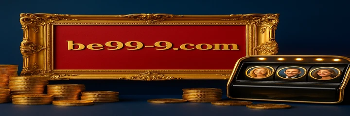 BE999 গেমিং প্ল্যাটফর্ম প্রমোশন