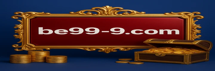 BE999 নিবন্ধন বোনাস