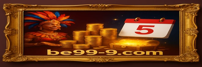 BE999 প্রোমোশন